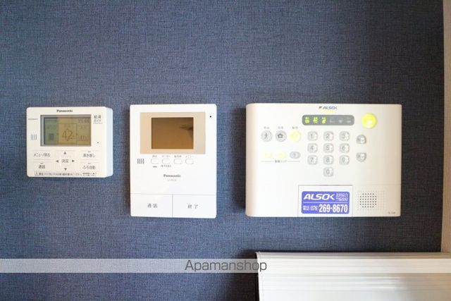 さくら庵の内装写真