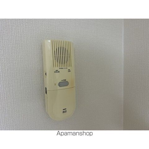 川口プラザDの内装写真