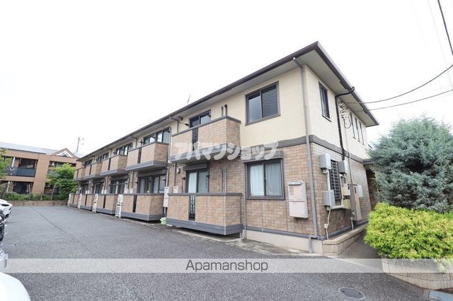 Rose Villa Dの外観写真