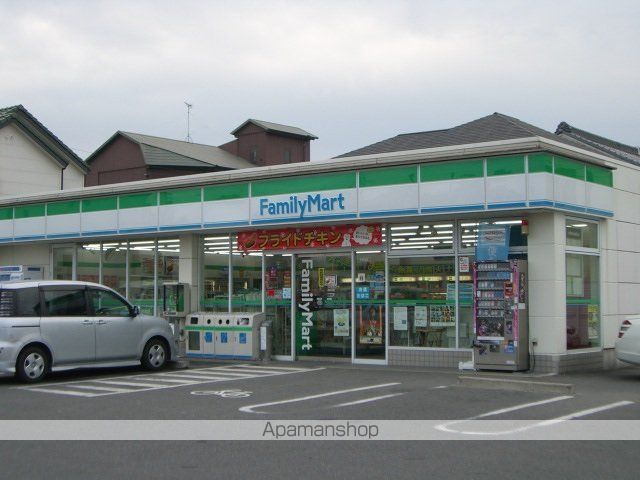 テラローザの周辺写真