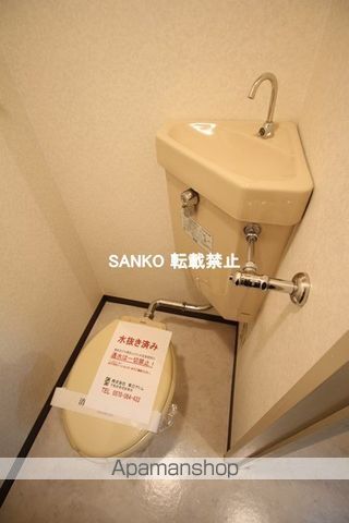 ルナハイツ札幌の内装写真