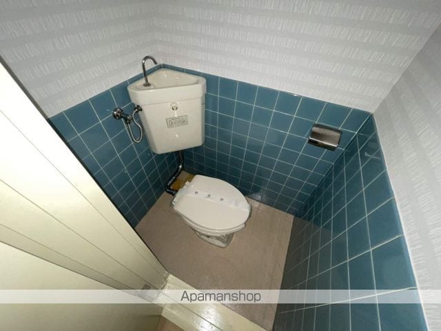 シャローム上新庄の内装写真