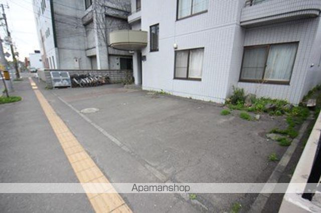 ブローニュ24のその他写真