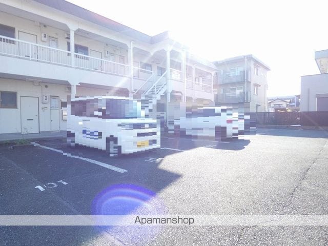 ハイツさいわいのその他写真