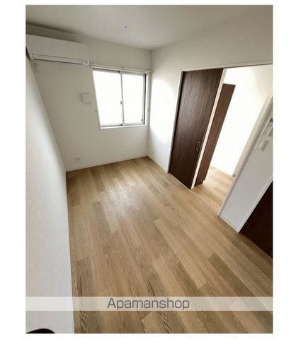 クラリスの内装写真