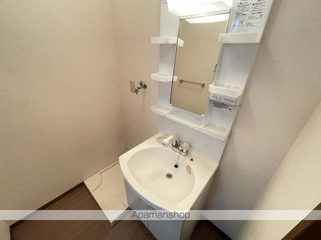 モナリエコート Iの内装写真