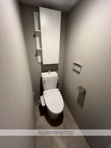 ロイヤルパークス赤羽ノースの内装写真
