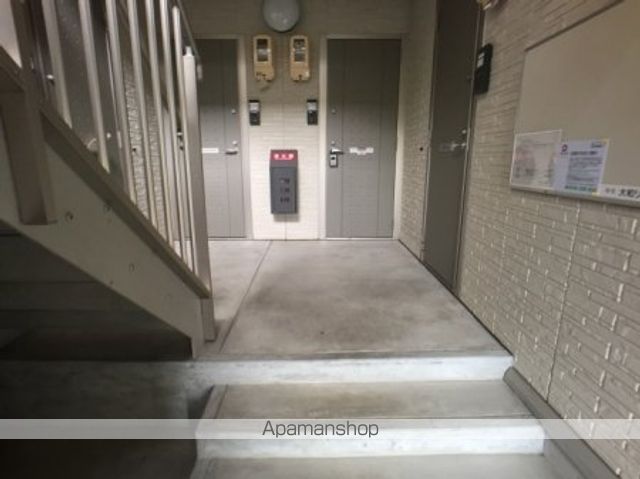 レセンテ花水木 Aのその他写真
