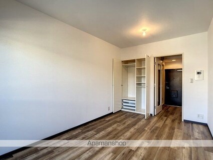 三協グリーンコート落合駅前第一[1K/19.32m2]のリビング・居間4