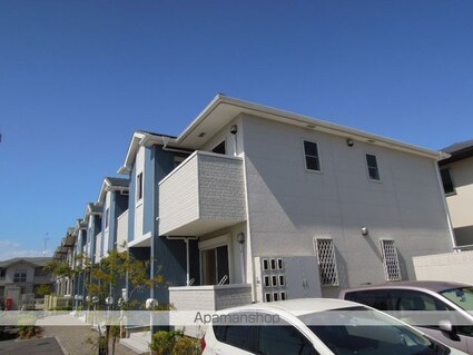 ＬＩＶＲＥ１[1LDK/44.1m2]の外観3