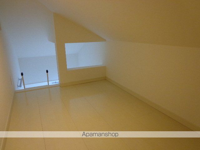 ソレイユ藤沢の内装写真