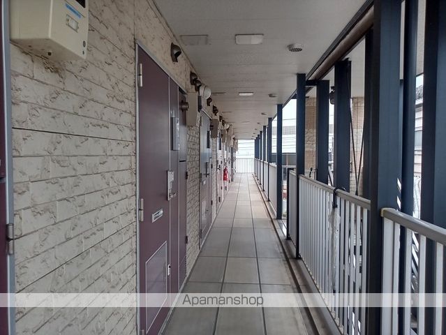 レオパレスWILLのその他写真
