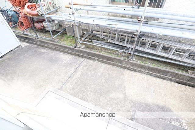 グリーンガーデン 弐番館の内装写真