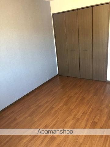 ノーブルハイムの内装写真