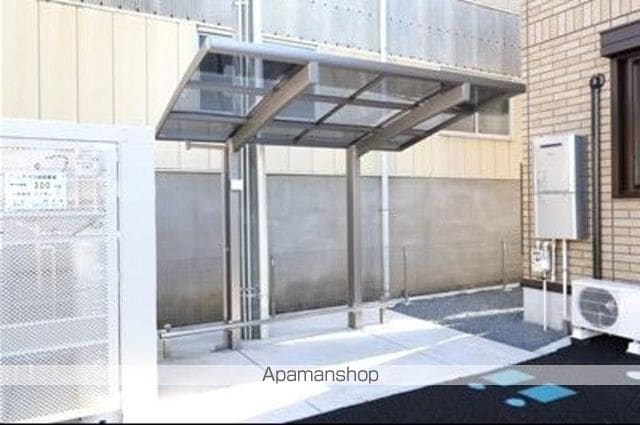 アジュール大成町の内装写真