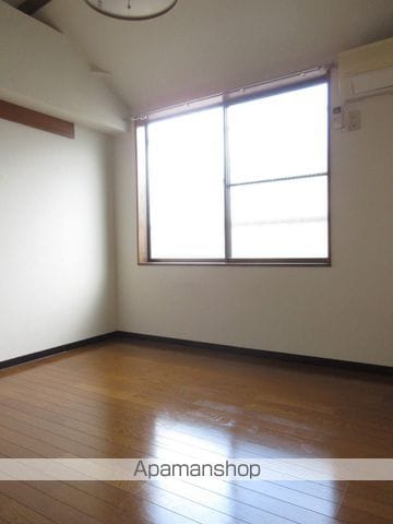 拾壱番館の内装写真
