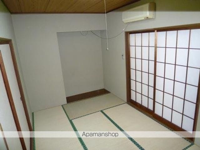 ハイムホープの内装写真