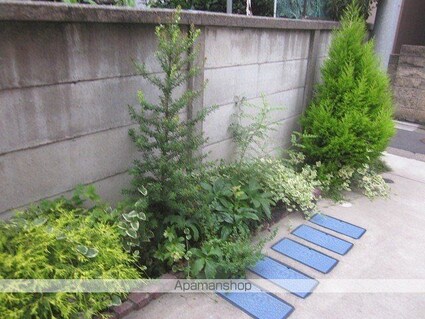 クレール[1K/23.5m2]の共用部1