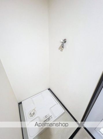 KMハウスの内装写真