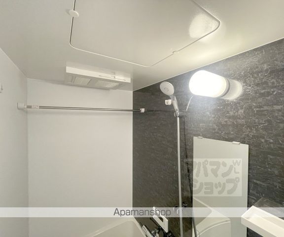 アドバンス京都烏丸町の内装写真