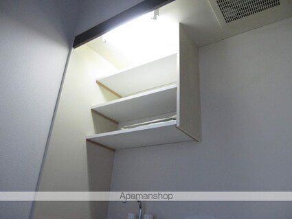 コーポみずほ[1K/20.7m2]の内装7