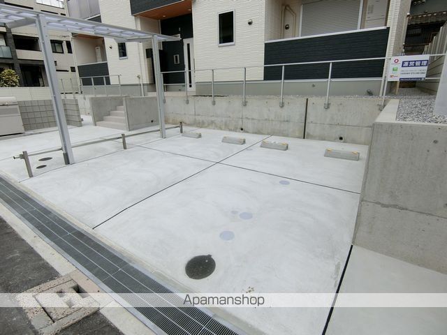gemma garden 堺東の外観写真