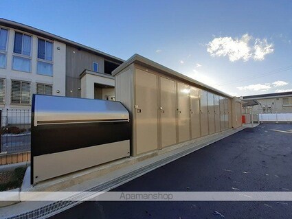 ルミエール　Ｃ[1LDK/41.15m2]の共用部