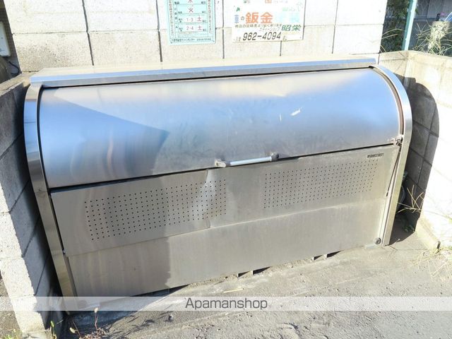 ベルハイツ入間のその他写真