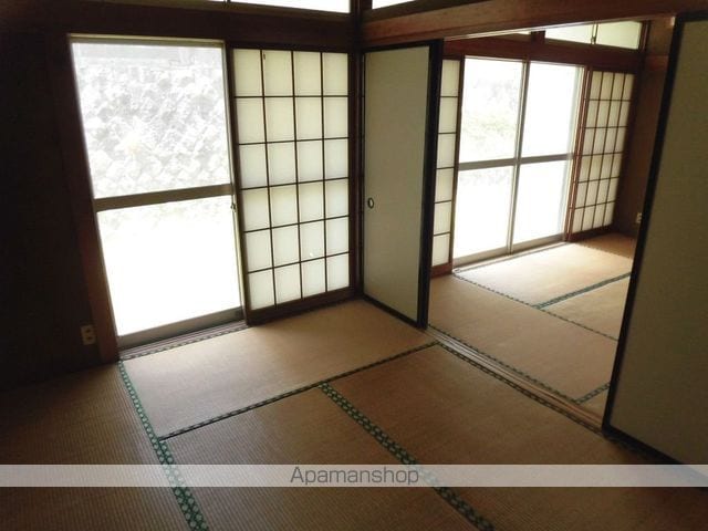 明治第1マンションの内装写真