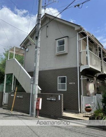 クレール南烏山