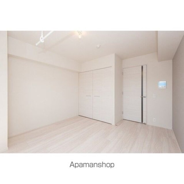 リテラス本所吾妻橋[1K/25.57m2]のリビング・居間