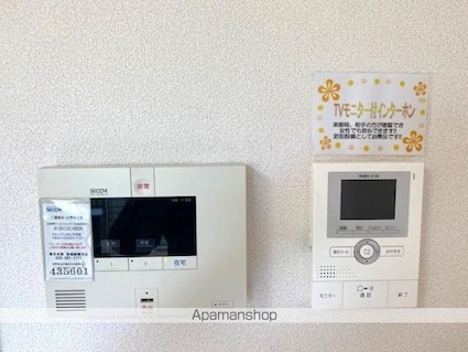 Ｄーｒｏｏｍ小松島[1K/26.93m2]のその他設備