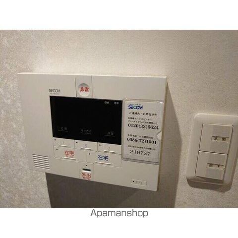 ヴィヴァクアトロの内装写真