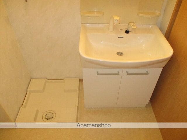 リビングタウンみつわ台の内装写真