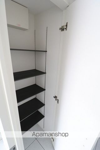 RIVIERA南郷の内装写真
