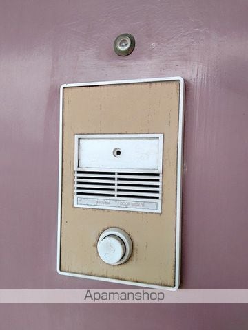 アムール摂津の内装写真
