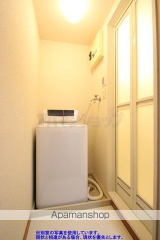レオパレスチェリーブロッサムの内装写真