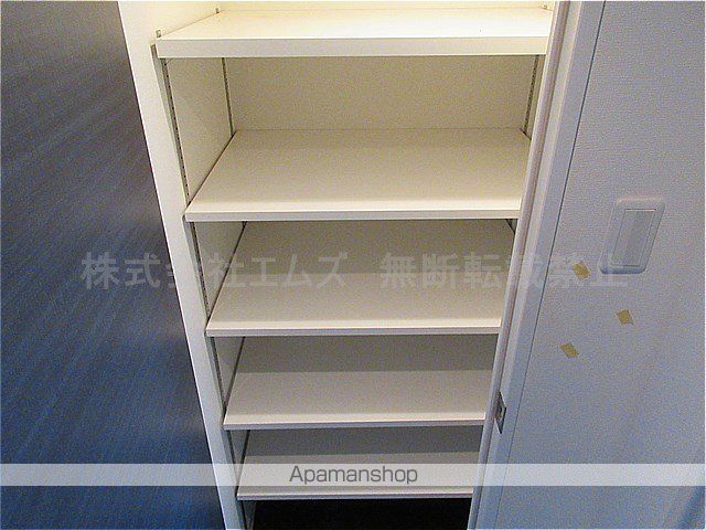 プランドールの内装写真