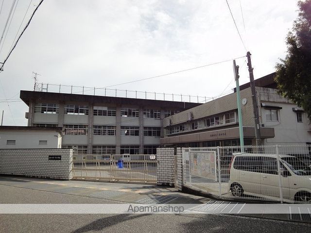 セジュール妙見 B棟の周辺写真