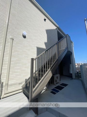 セレスト井土ヶ谷の外観写真