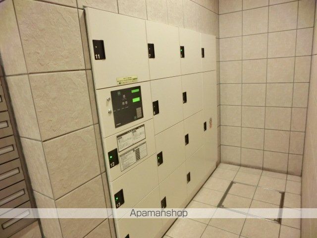 セノアタワー新大阪のその他写真