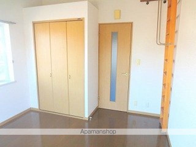 グリーンミューズの内装写真