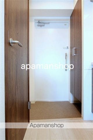 フォーリアライズNAMBAMINAMIレーヴの内装写真