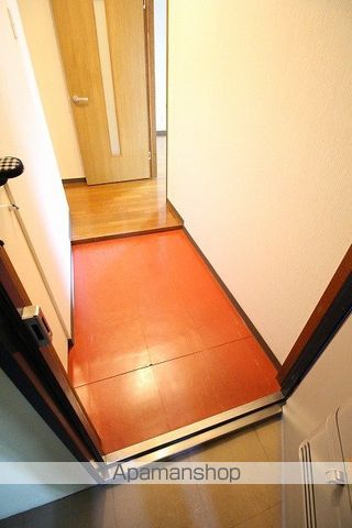 さざんパレスの内装写真