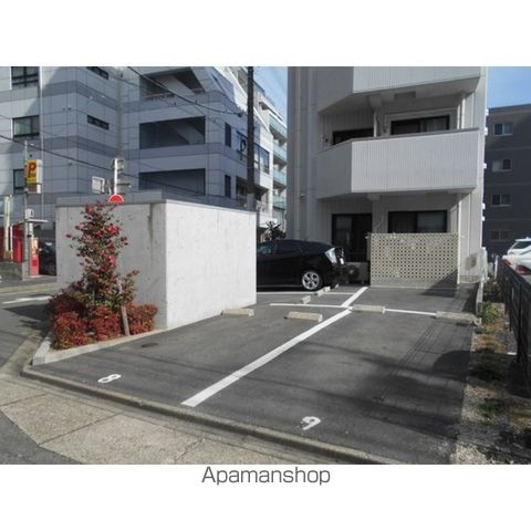 スカイコート葵の周辺写真