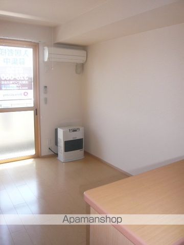 ヴィラ・ベルクの内装写真