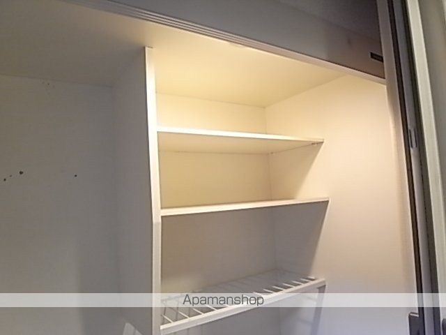 ブリッヂガーデンNAGONOの内装写真