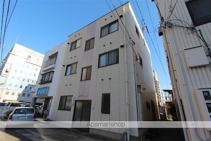 レジデンス北村[1DK/32m2]の外観1