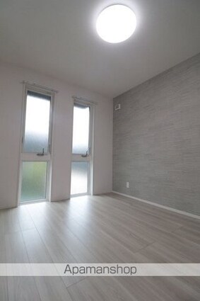 キャトルセゾン狛江[1LDK/38.07m2]の内装6