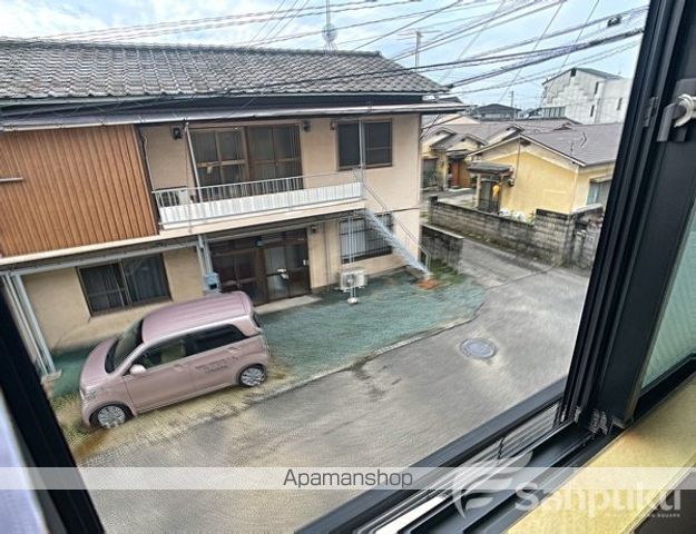 レオパレスラ プランタン IIのその他写真